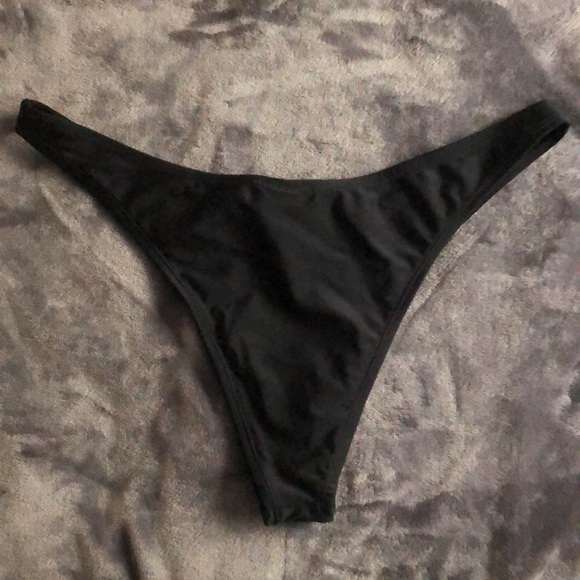 NWOT OW Swimwear bottoms - Picture 2 of 3